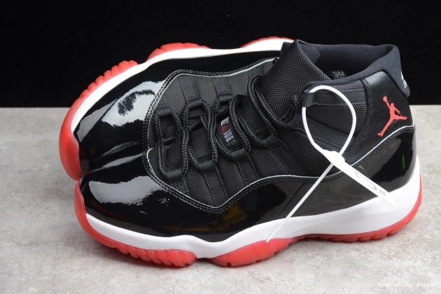 Rep Jordan 378037-061 11 Bred(2019) Air 0818